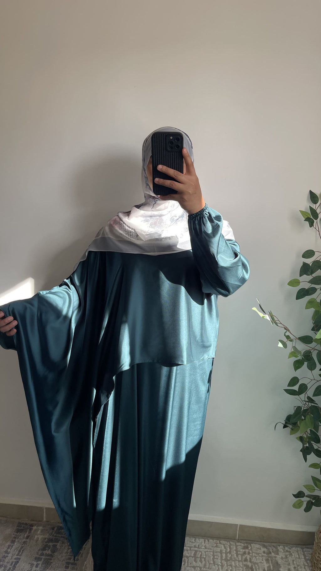 إسدال ساتان