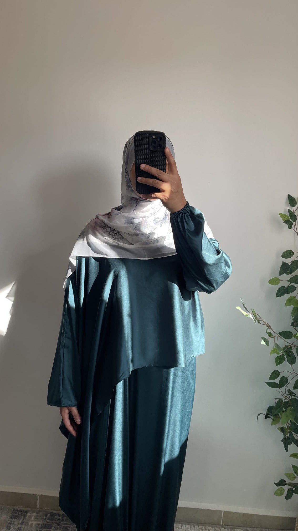 إسدال ساتان