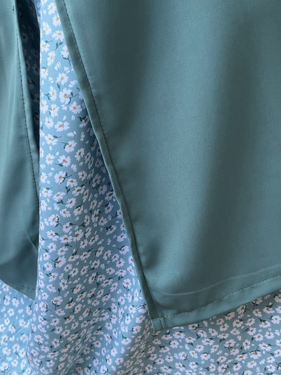 إدناء (طقم كاب و بيزك) - NewAlafaf