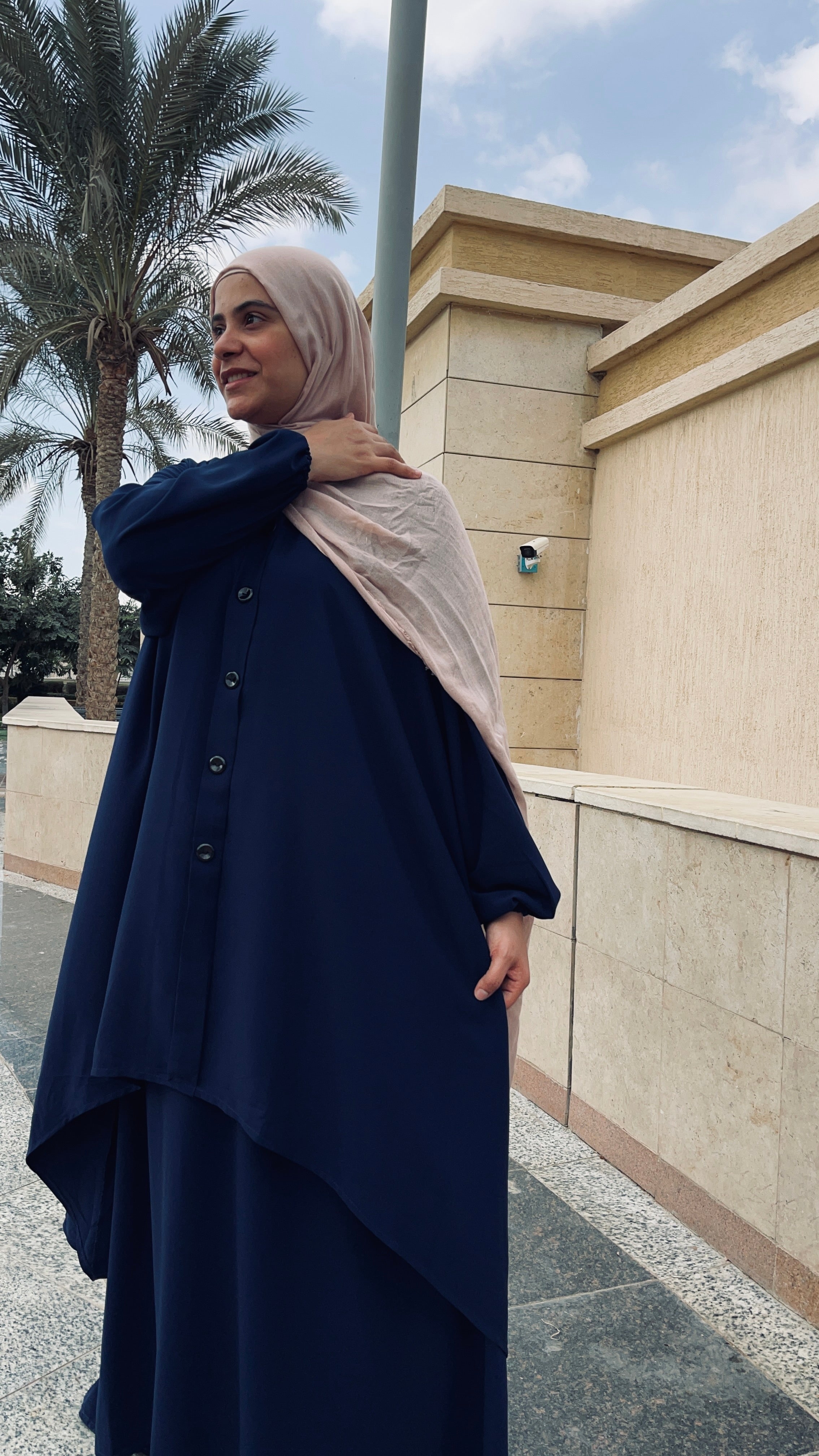 أدناء - طقم قطعتين - NewAlafaf