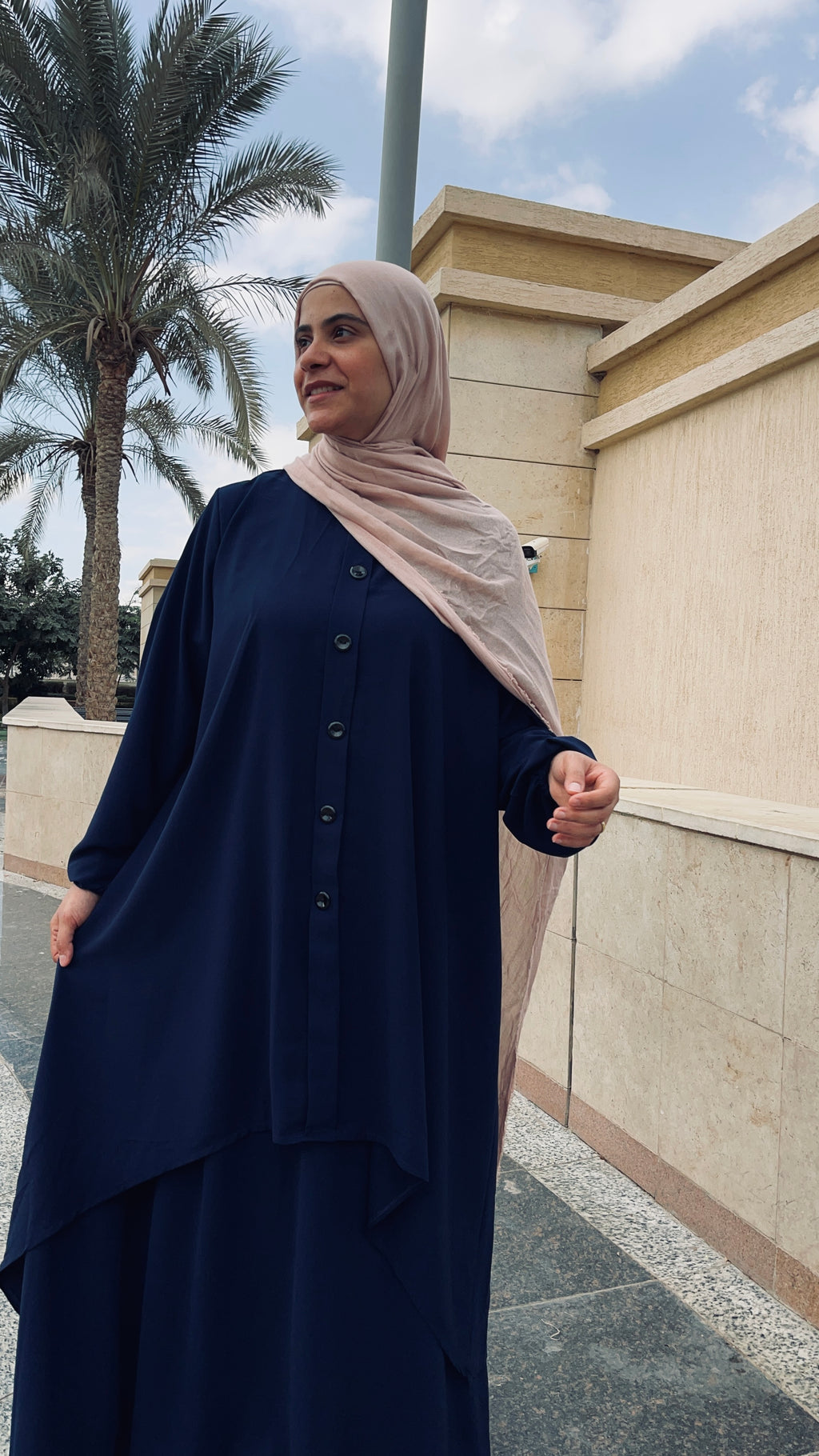 أدناء - طقم قطعتين - NewAlafaf