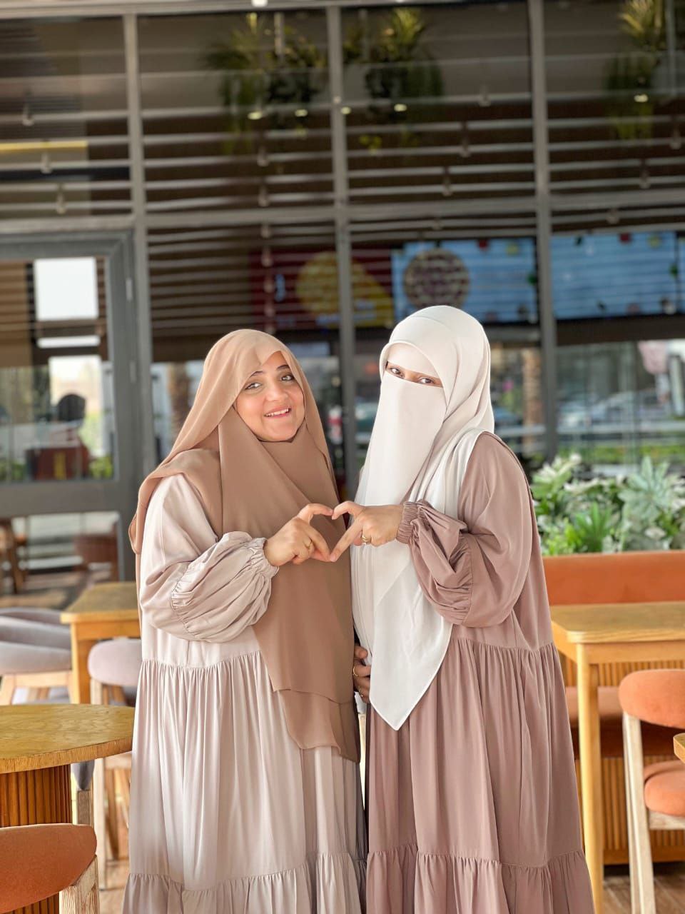 طقم دريس بكُسر - NewAlafaf