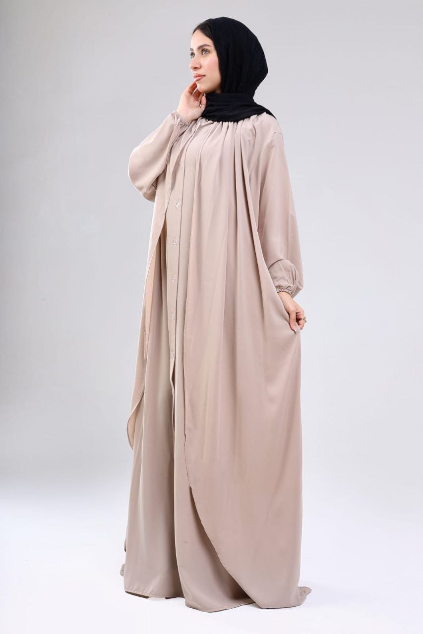 عباية العفاف