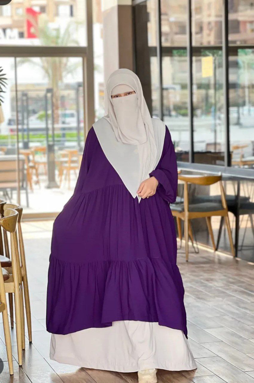 طقم دريس بكُسر