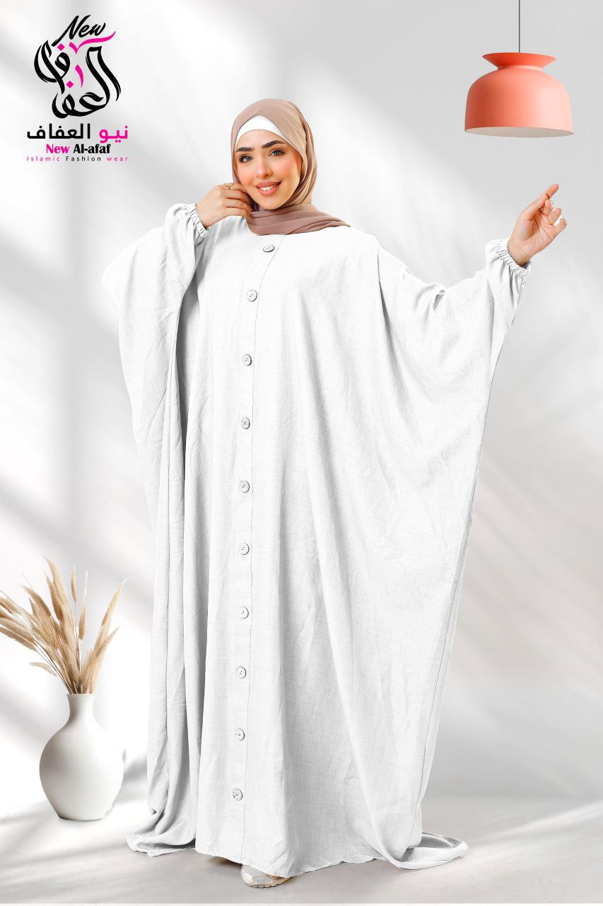 ملحفه كاجوال - NewAlafaf