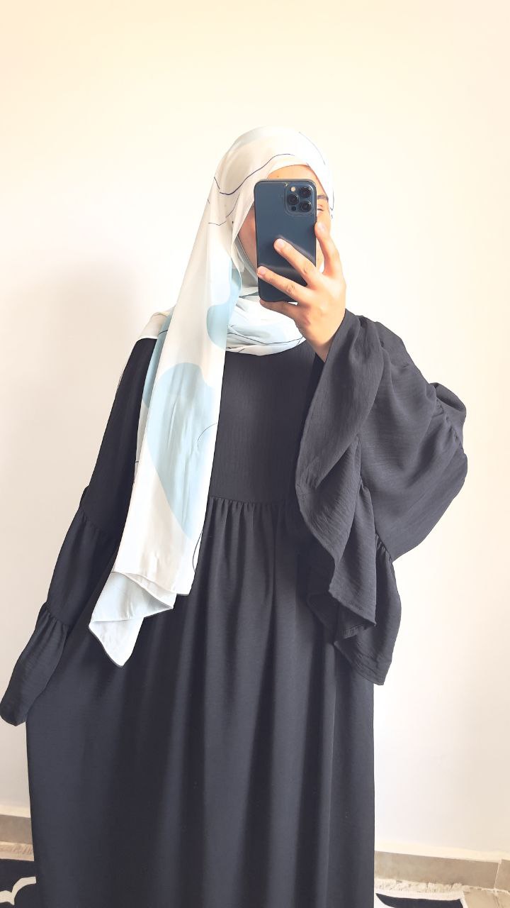 دريس  كم كلوش - NewAlafaf