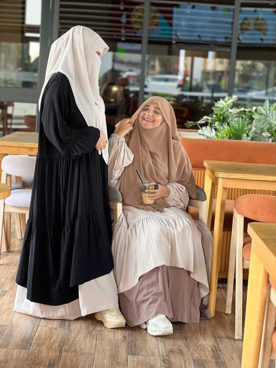 طقم دريس بكُسر - NewAlafaf