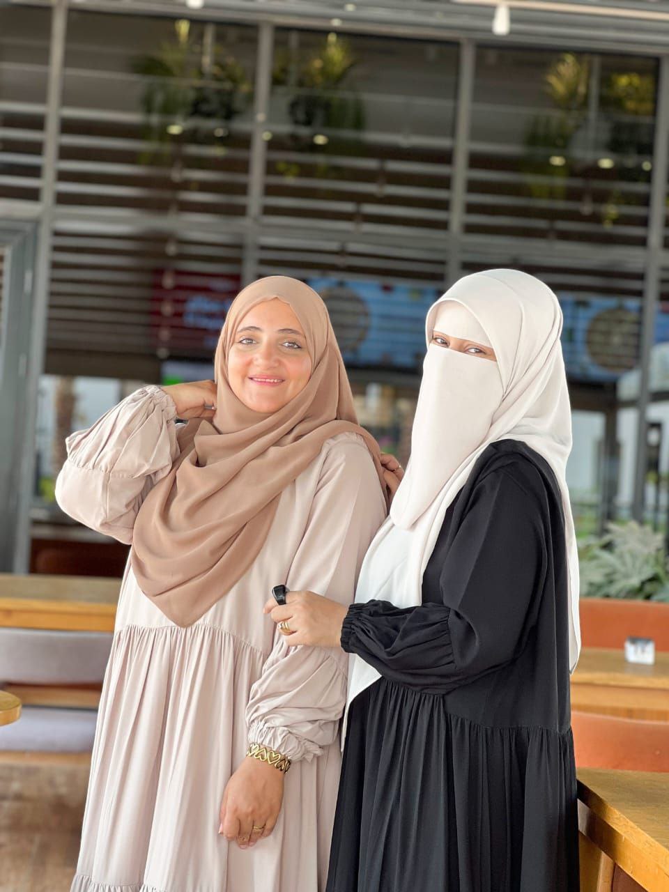 طقم دريس بكُسر - NewAlafaf