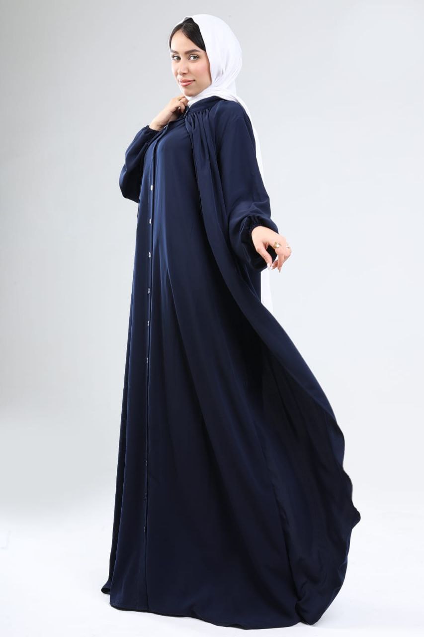 عباية العفاف