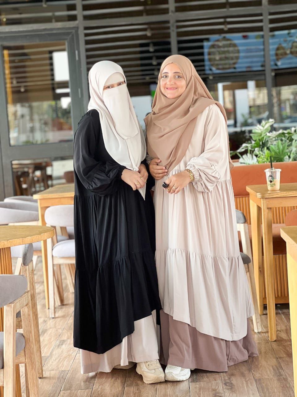 طقم دريس بكُسر - NewAlafaf