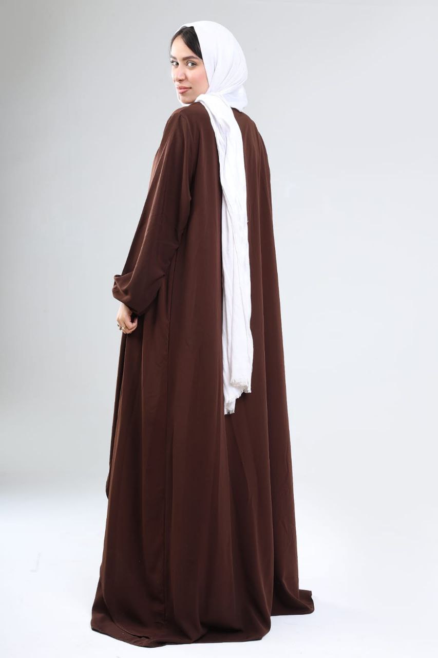 عباية العفاف