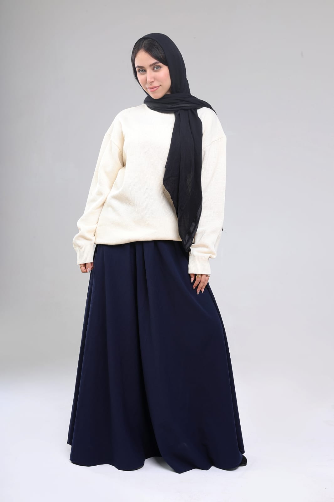 جيبة دبل كلوش