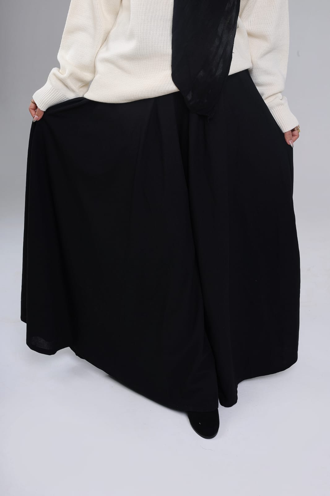 جيبة دبل كلوش