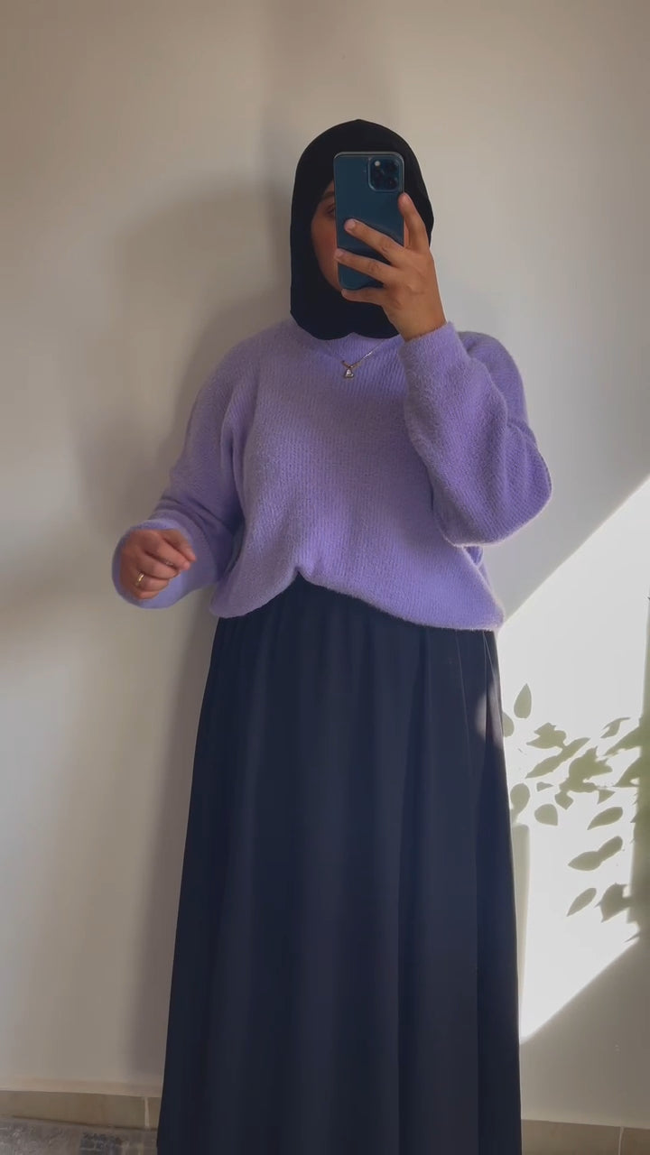 جيبة دبل كلوش