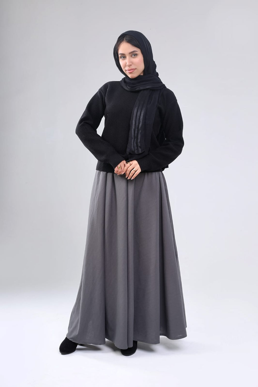 جيبة دبل كلوش