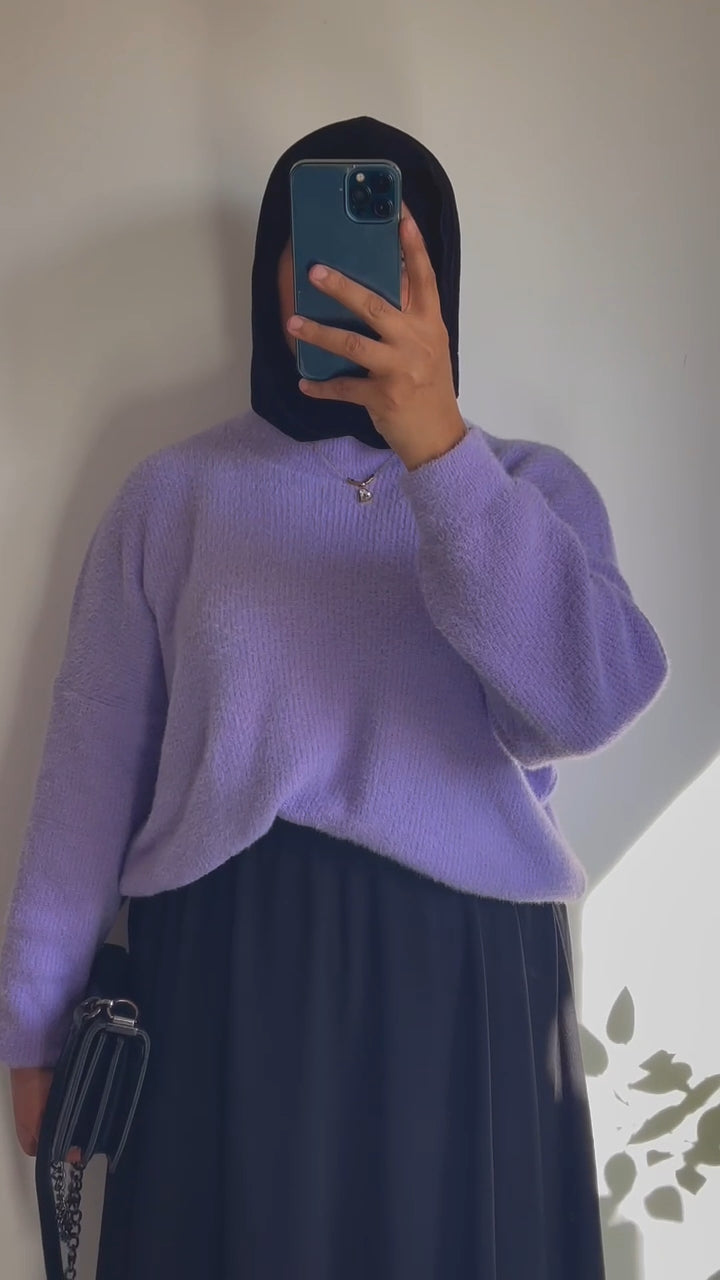 جيبة دبل كلوش