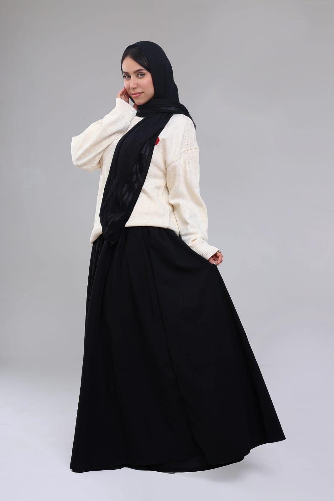 جيبة دبل كلوش